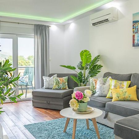 Apartment Josipa Split Exterior photo