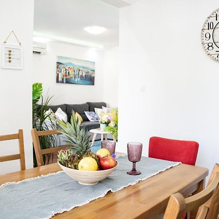 Apartment Josipa Split Exterior photo