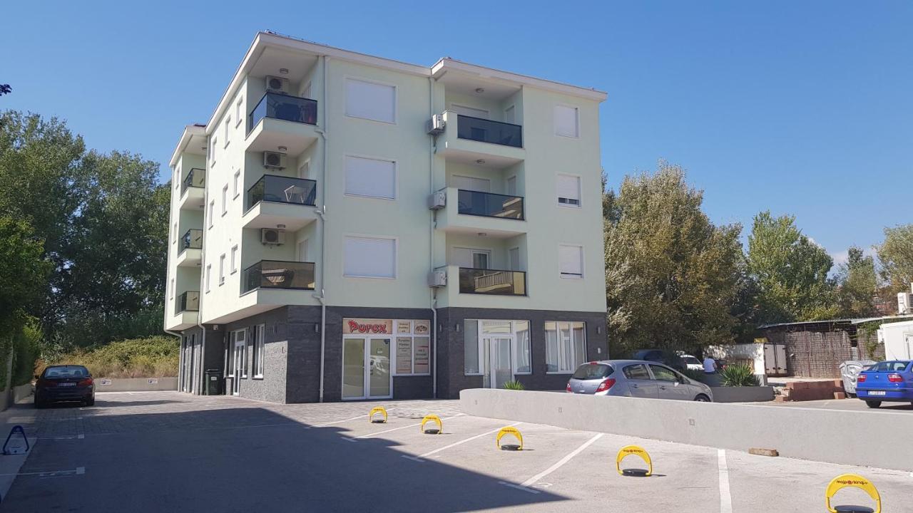 Apartment Josipa Split Exterior photo