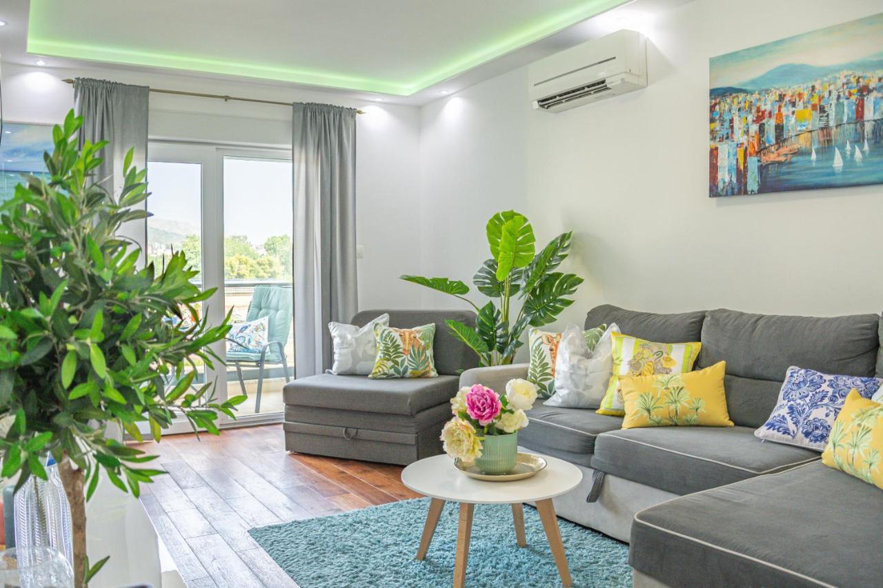 Apartment Josipa Split Exterior photo