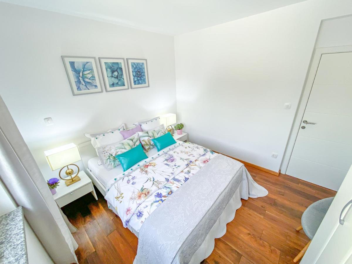 Apartment Josipa Split Exterior photo