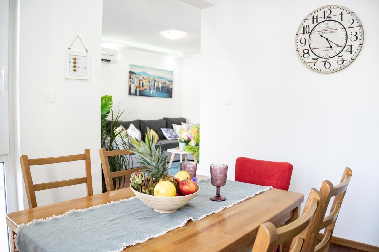Apartment Josipa Split Exterior photo
