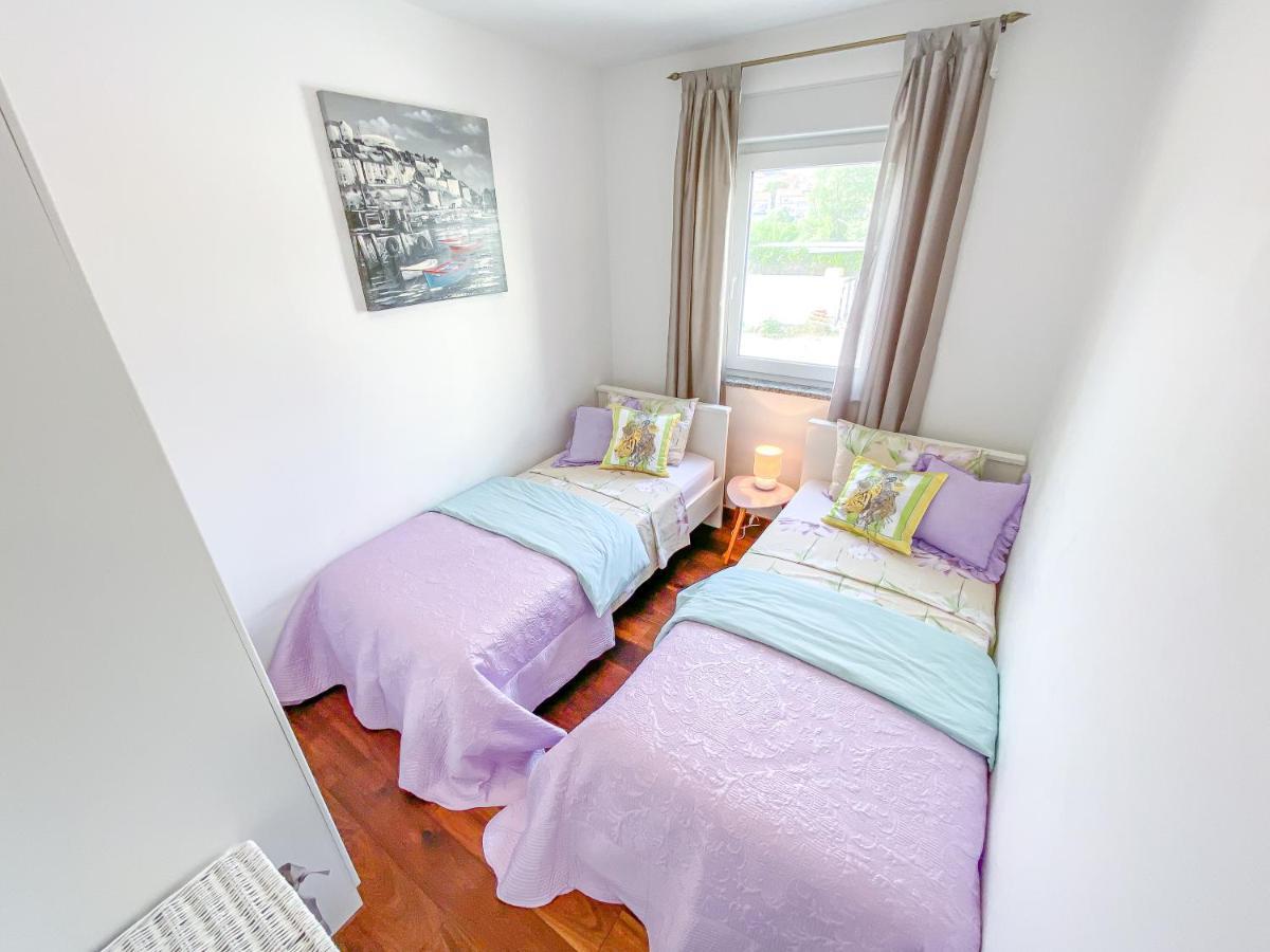 Apartment Josipa Split Exterior photo