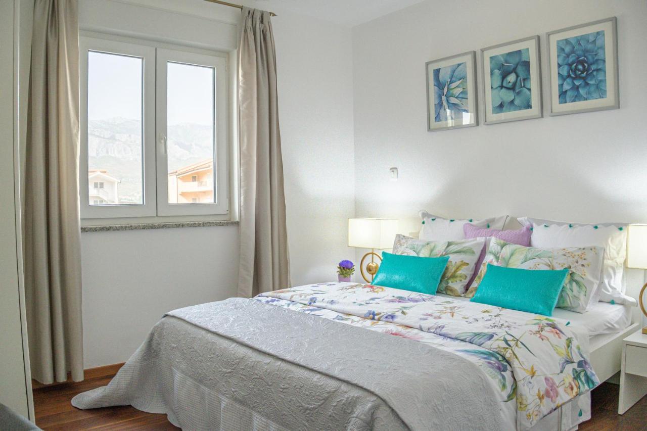 Apartment Josipa Split Exterior photo