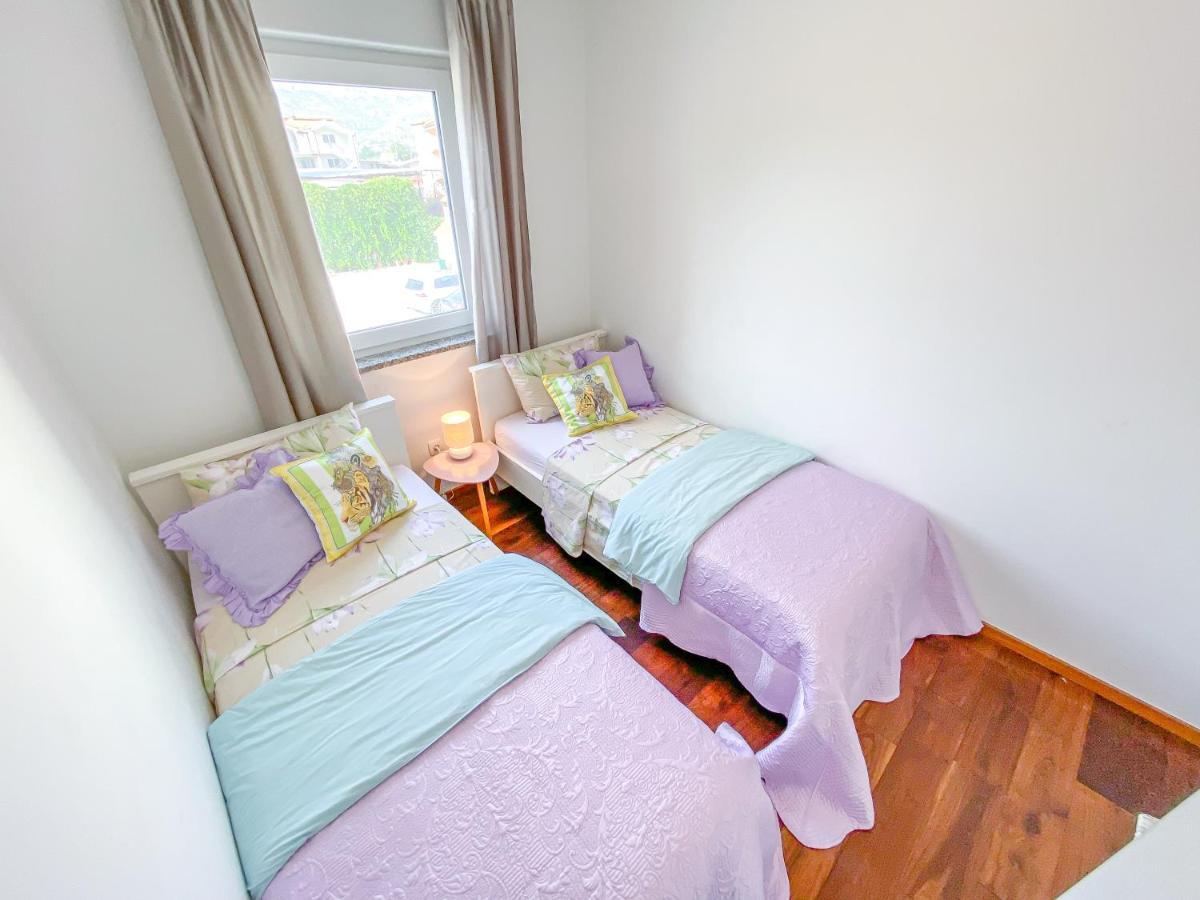 Apartment Josipa Split Exterior photo